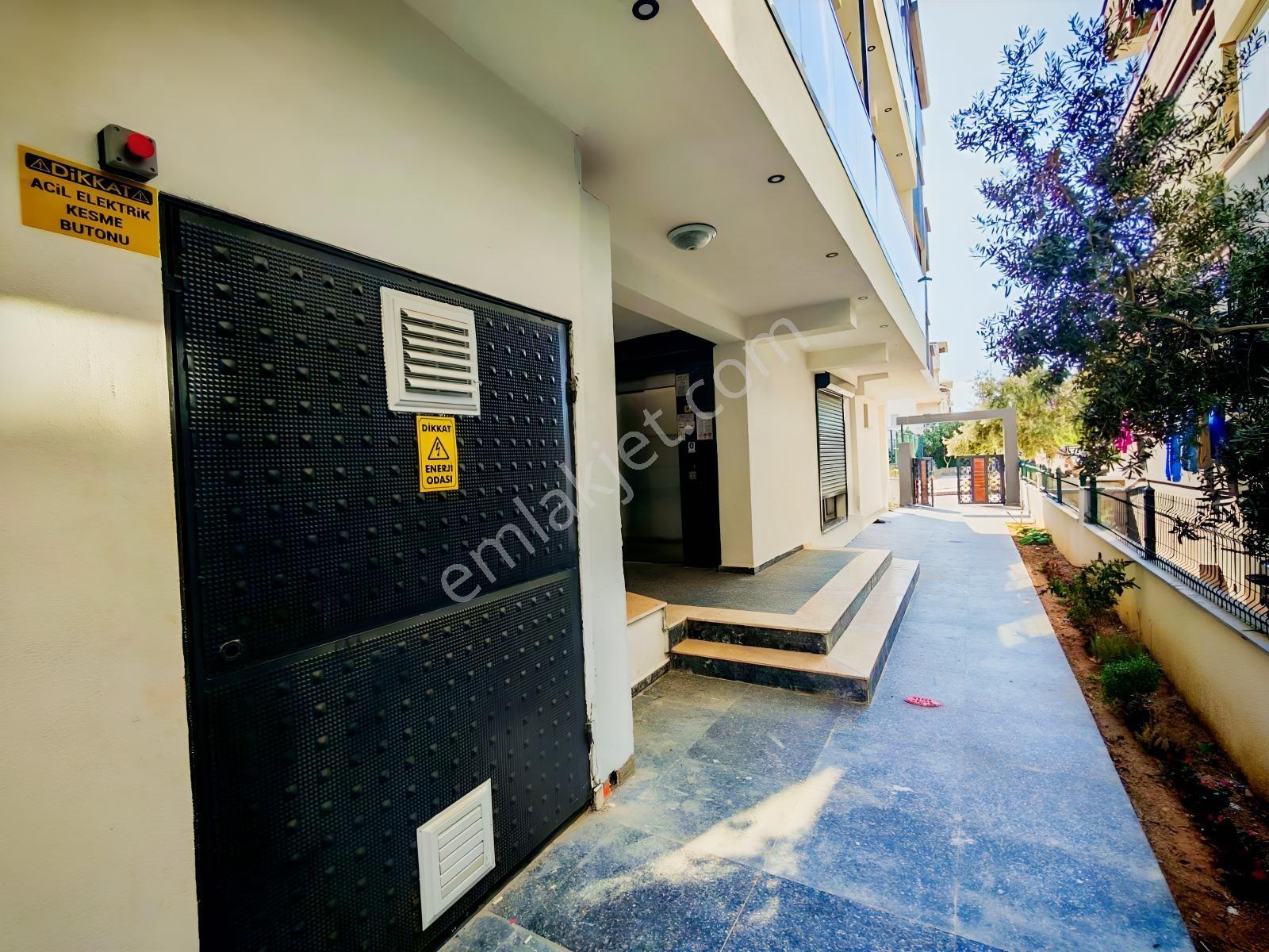 Didim Muhteşem Konumda 1 Yaşında 2+1 — fotoğraf 8