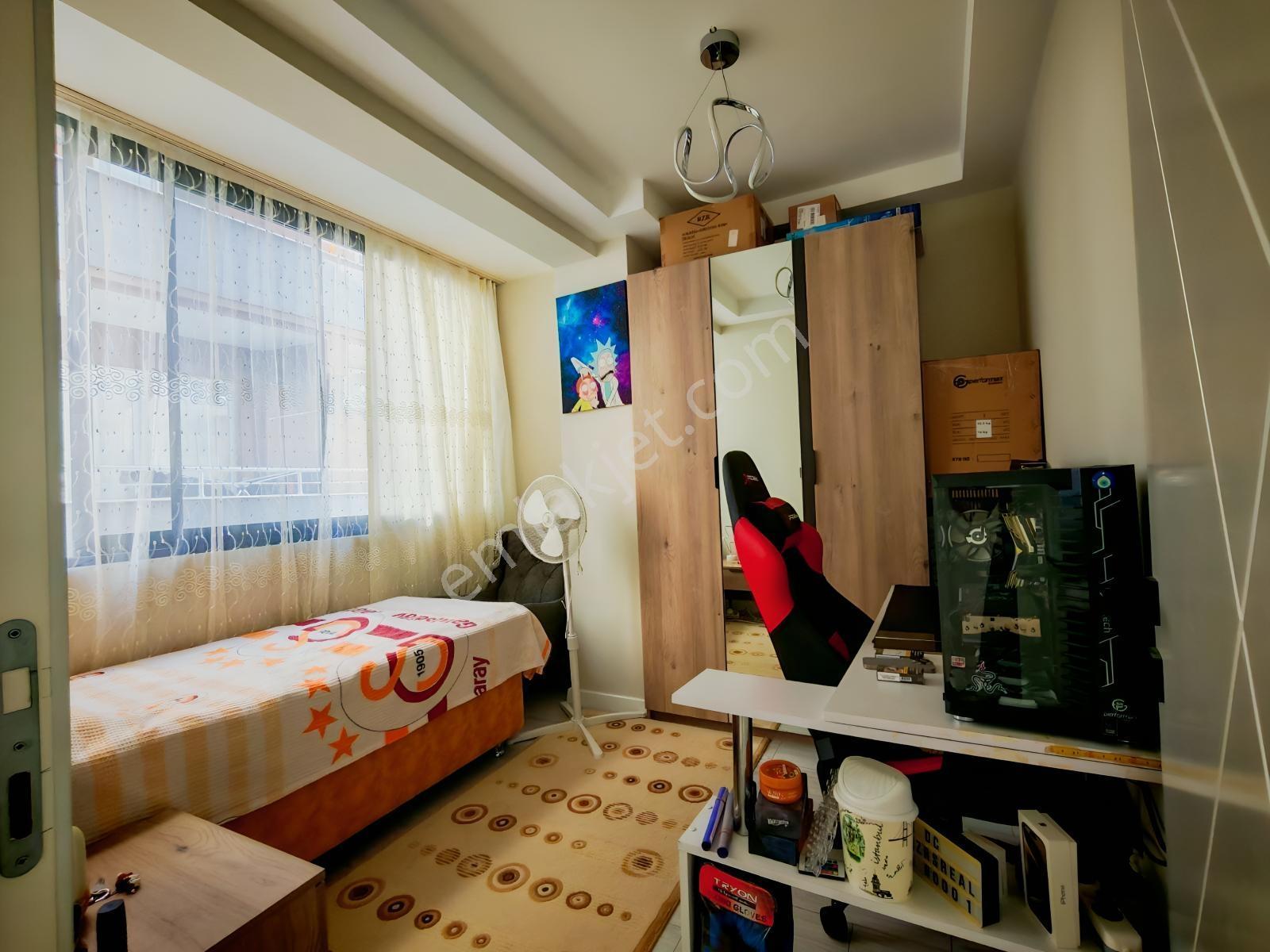 Didim Muhteşem Konumda 1 Yaşında 2+1 — fotoğraf 15