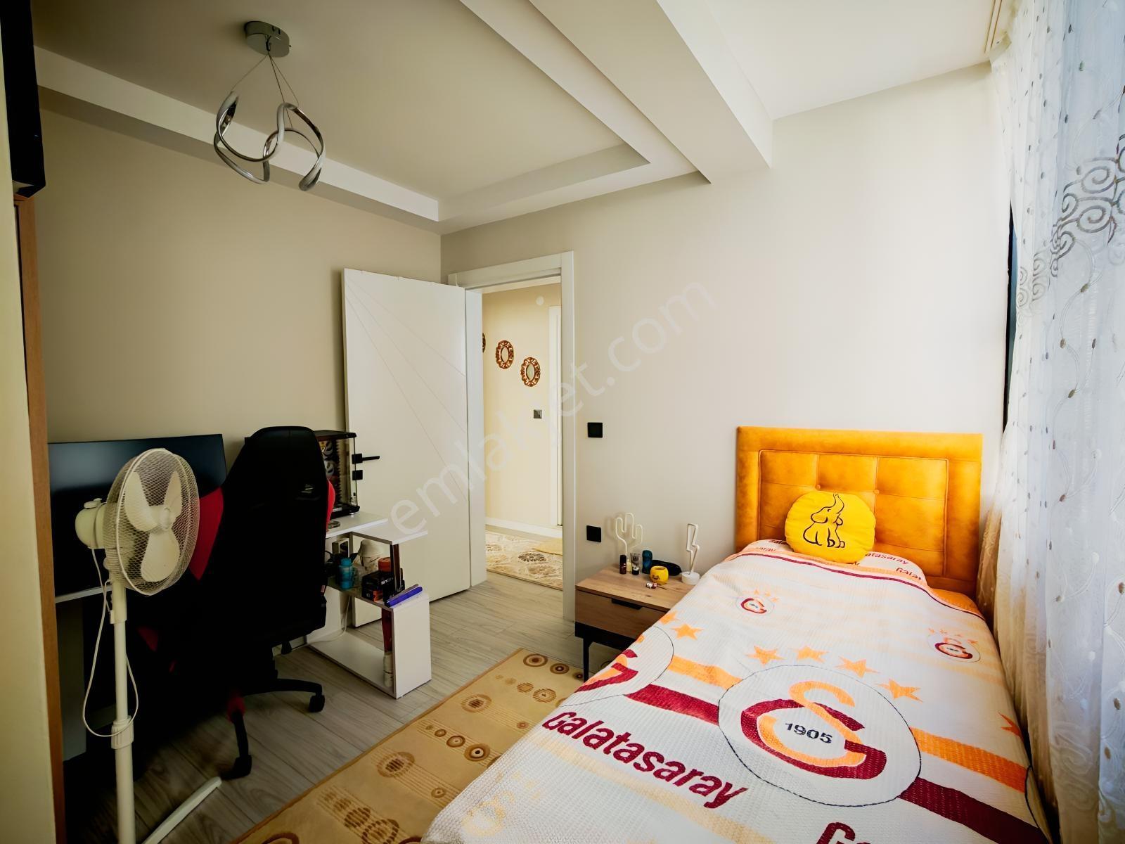 Didim Muhteşem Konumda 1 Yaşında 2+1 — fotoğraf 16