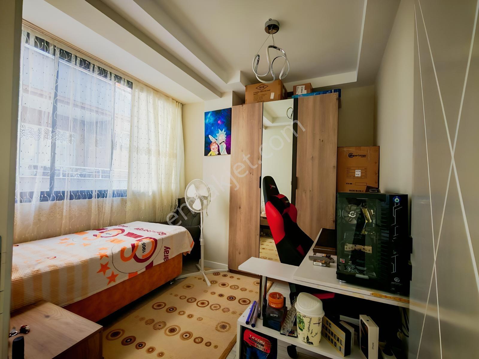 Didim Muhteşem Konumda 1 Yaşında 2+1 — fotoğraf 17