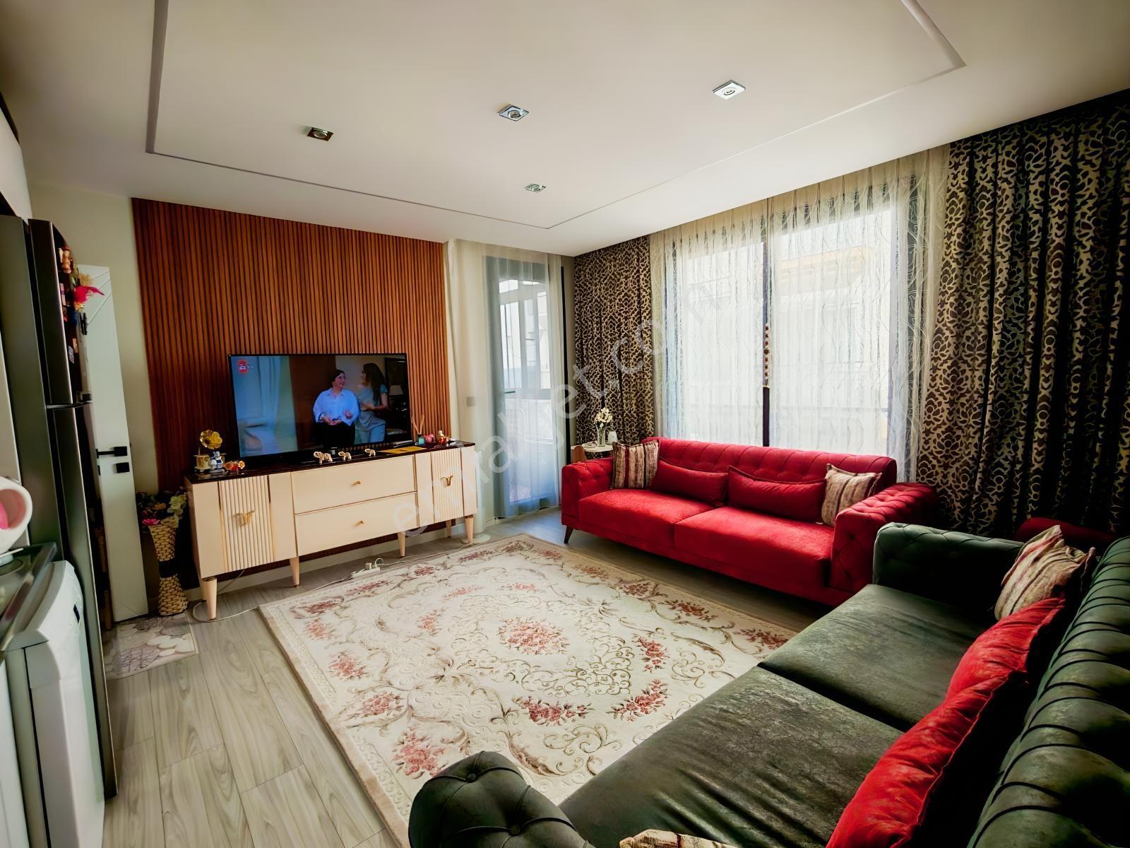 Didim Muhteşem Konumda 1 Yaşında 2+1 — fotoğraf 19