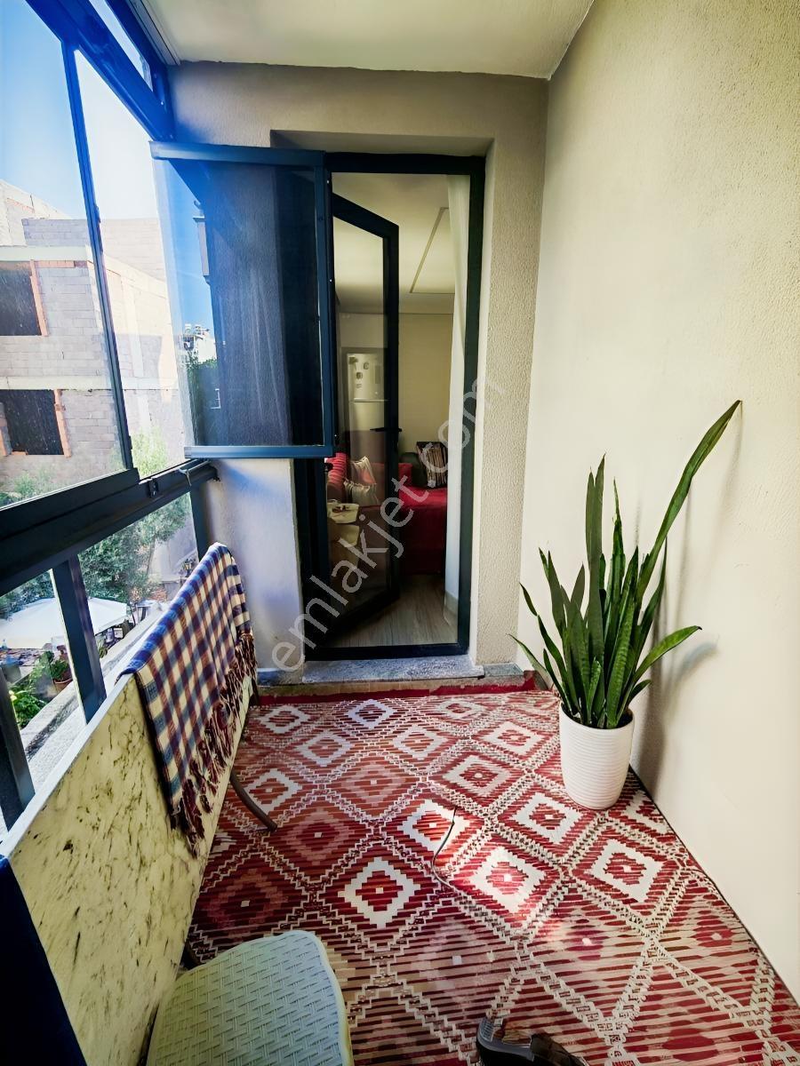 Didim Muhteşem Konumda 1 Yaşında 2+1 — fotoğraf 23