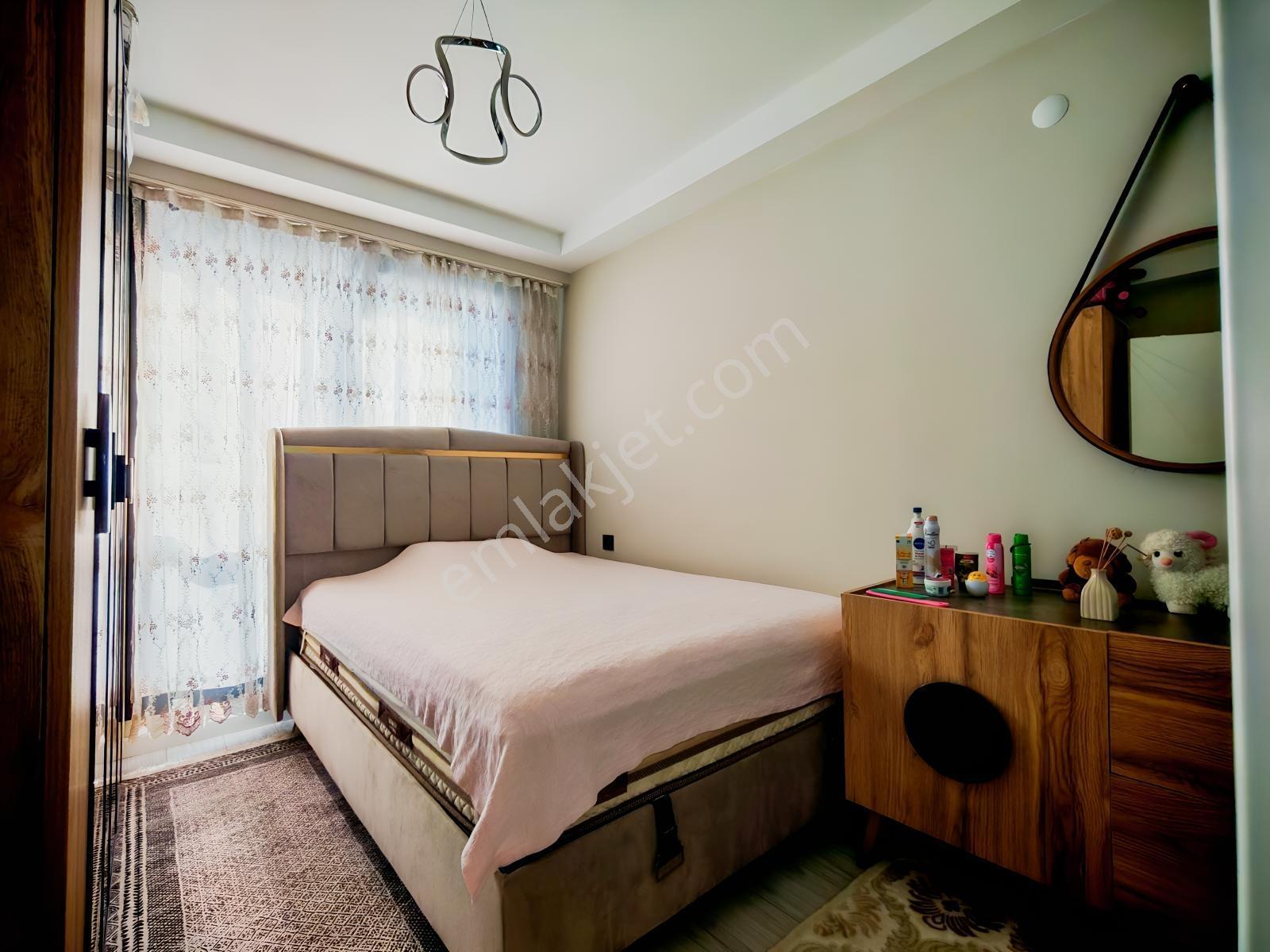 Didim Muhteşem Konumda 1 Yaşında 2+1 — fotoğraf 25