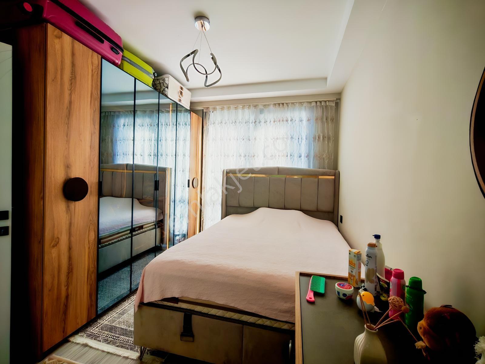 Didim Muhteşem Konumda 1 Yaşında 2+1 — fotoğraf 26