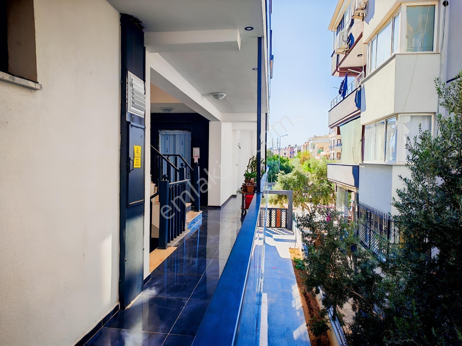 Didim Muhteşem Konumda 1 Yaşında 2+1 — fotoğraf 29