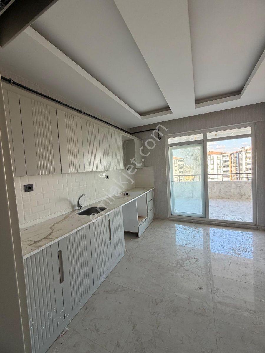Sacır Mah. Parkın Karşısı 2+1 Sıfır Satılık Daire — fotoğraf 2