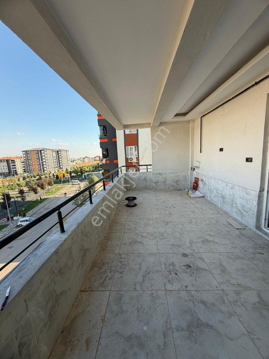 Sacır Mah. Parkın Karşısı 2+1 Sıfır Satılık Daire — fotoğraf 8
