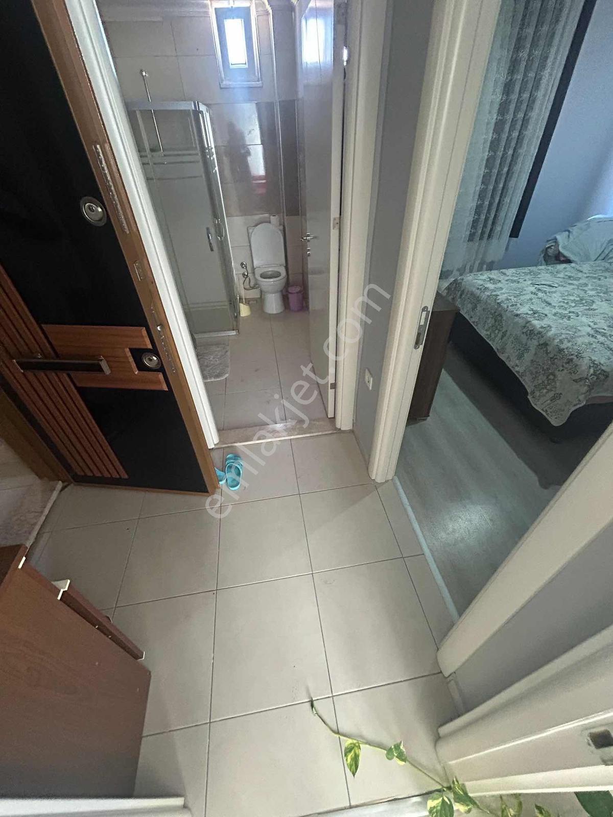 Gömeç Kemalpaşada Kombili Doğalgazlı İskanlı Arakat 1+1 Daire — fotoğraf 10