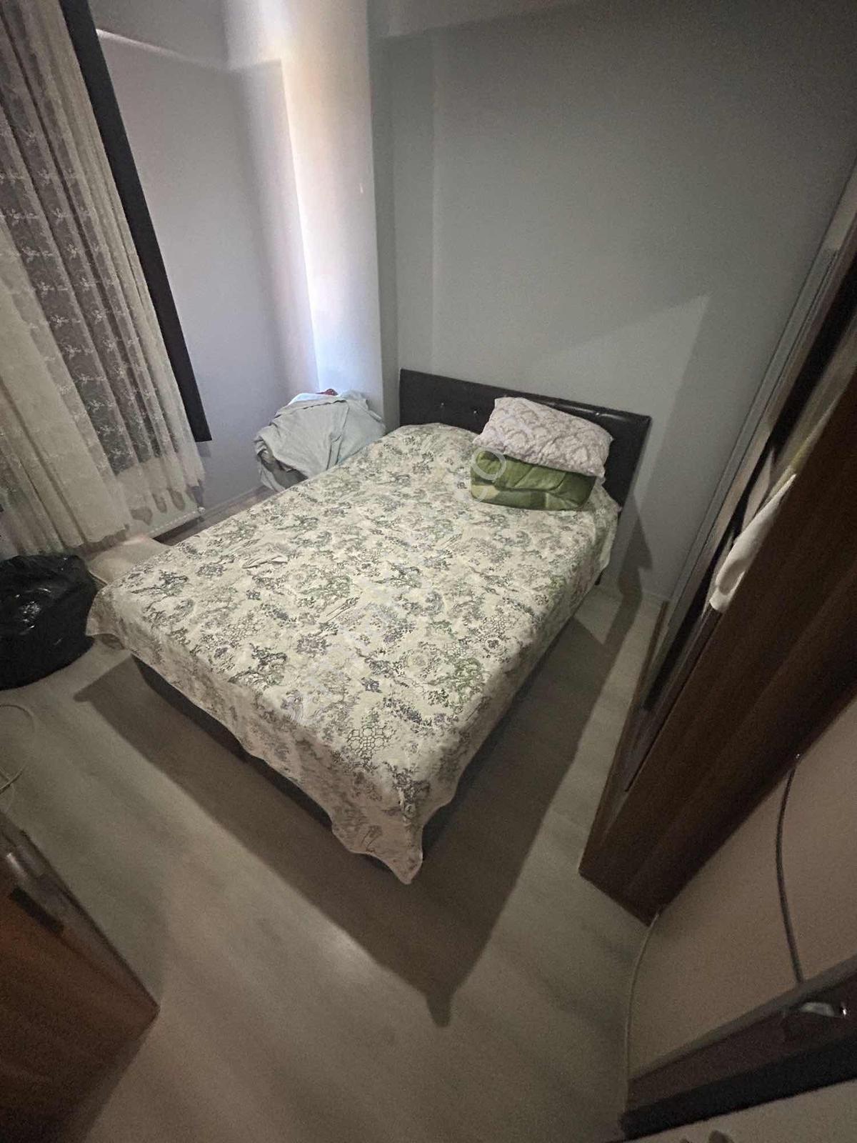 Gömeç Kemalpaşada Kombili Doğalgazlı İskanlı Arakat 1+1 Daire — fotoğraf 14