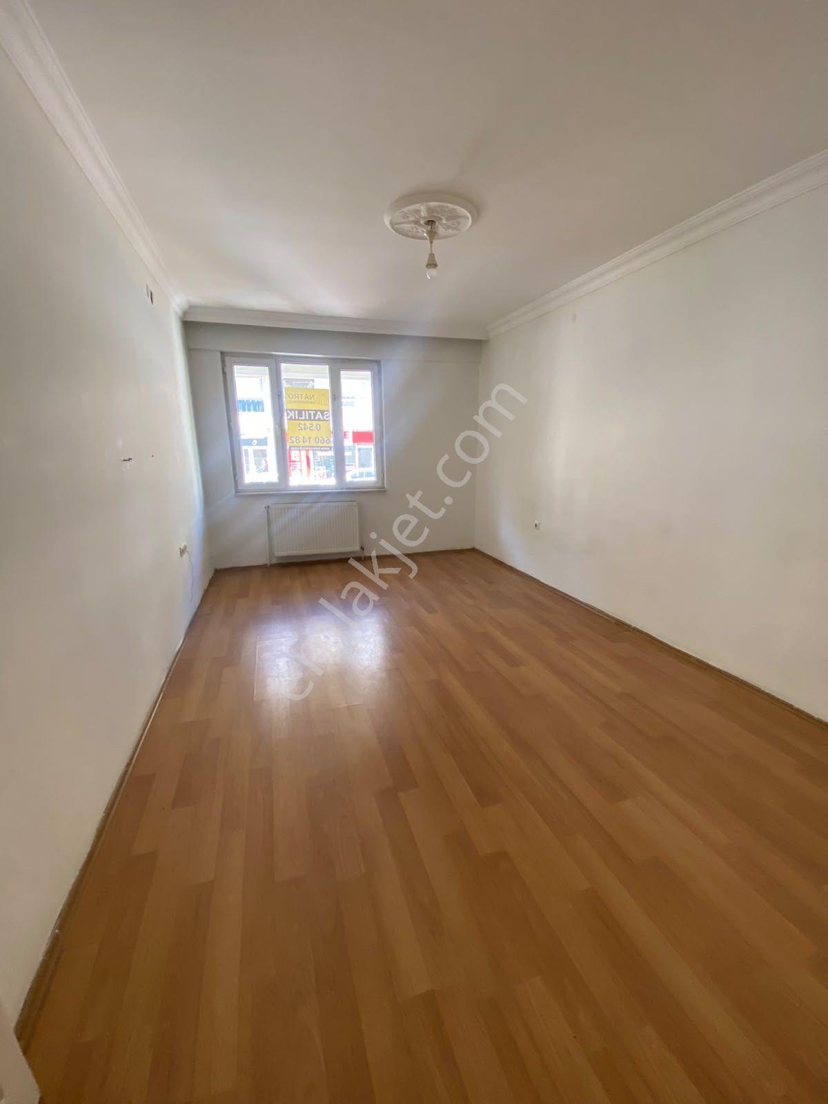Natro'dan Kumlubel Mh Esenli Cd Üzeri 2+1 Boş Daire! — fotoğraf 10