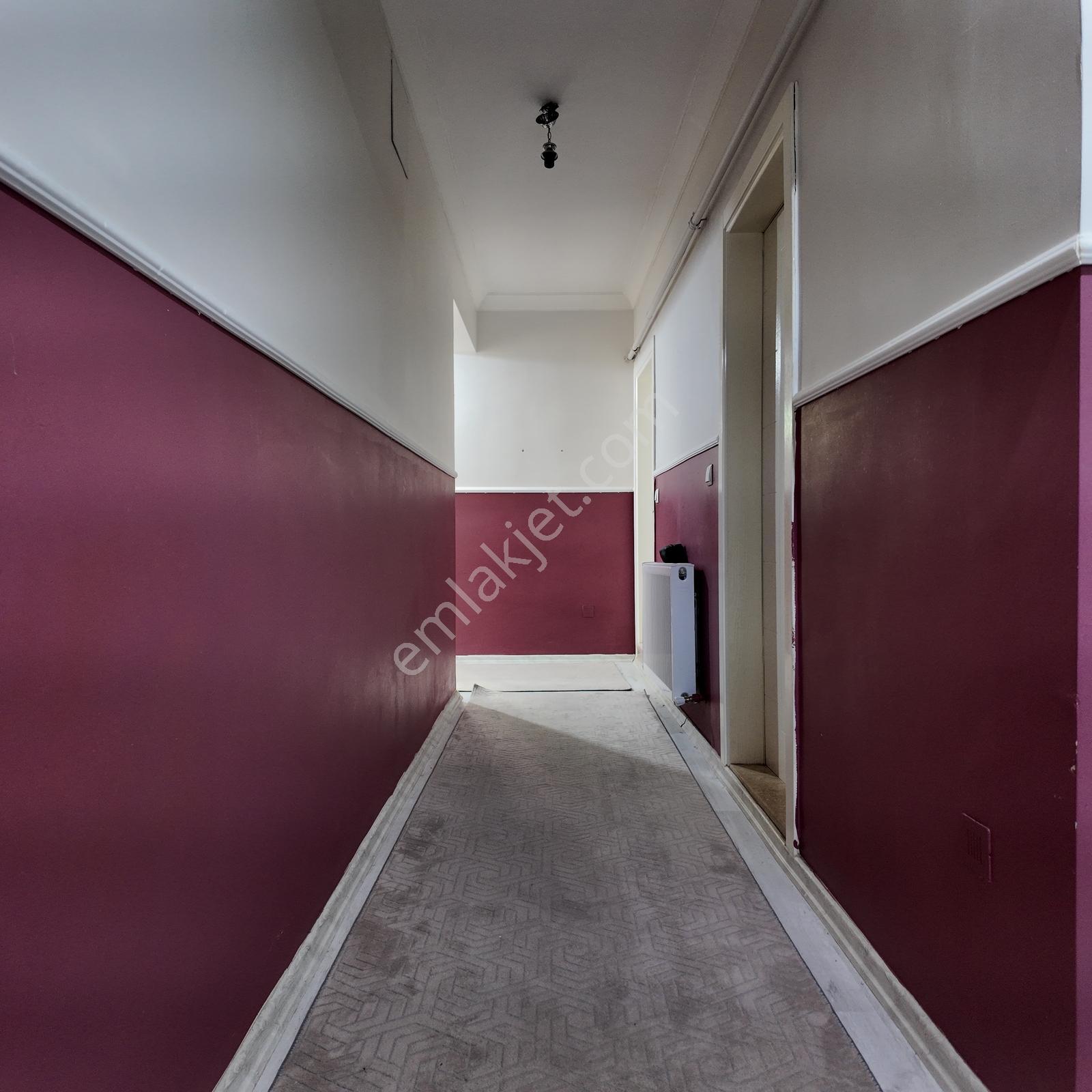 Reşatbey Yeni Açılan Ring Yoluna Yakın 130 M2 Arakat 3+1 Daire — fotoğraf 2