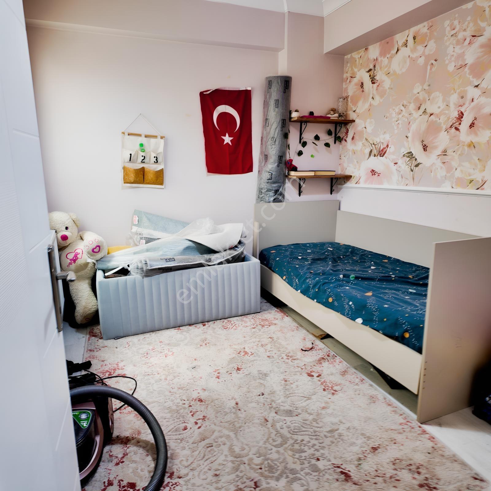 Reşatbey Yeni Açılan Ring Yoluna Yakın 130 M2 Arakat 3+1 Daire — fotoğraf 8