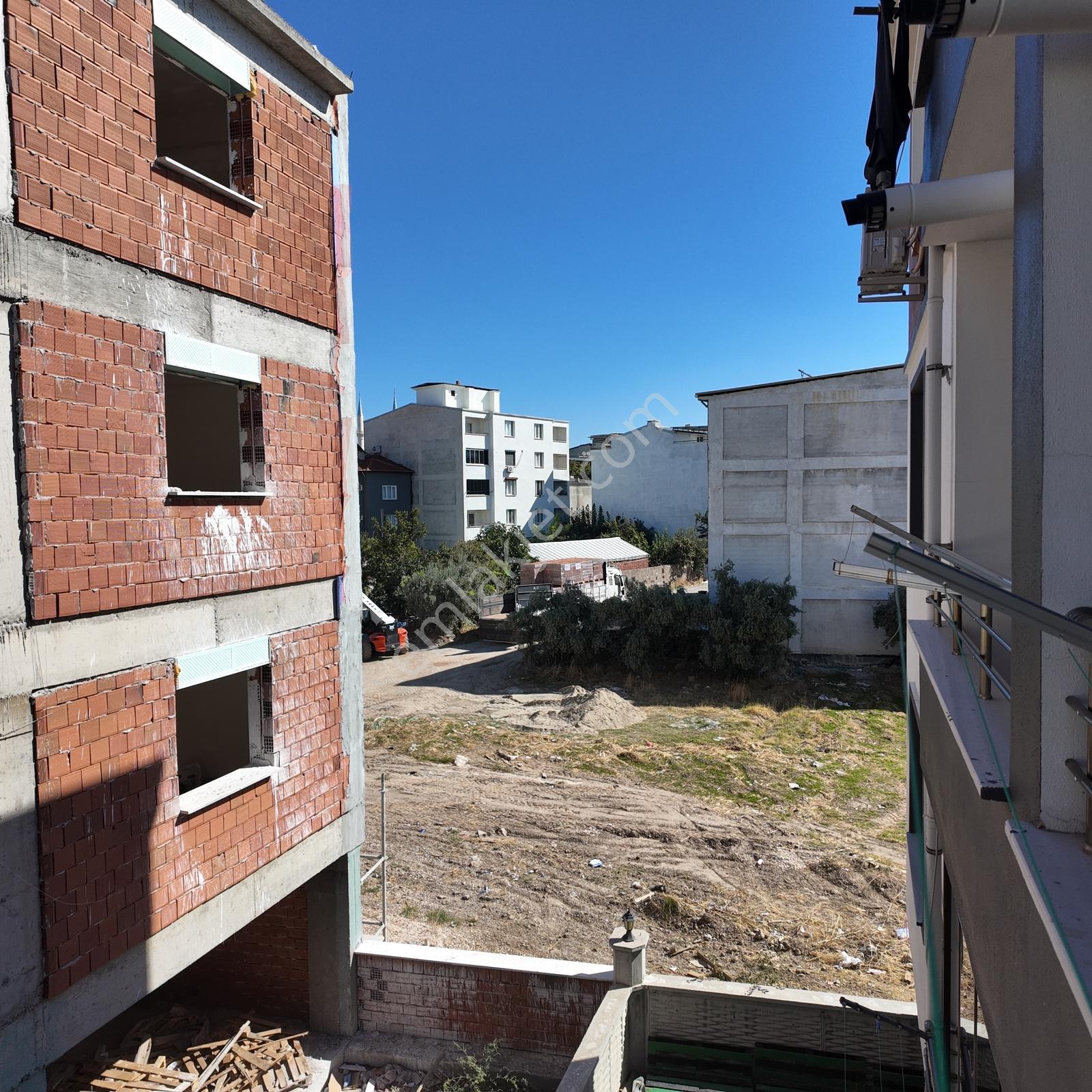 Reşatbey Yeni Açılan Ring Yoluna Yakın 130 M2 Arakat 3+1 Daire — fotoğraf 16