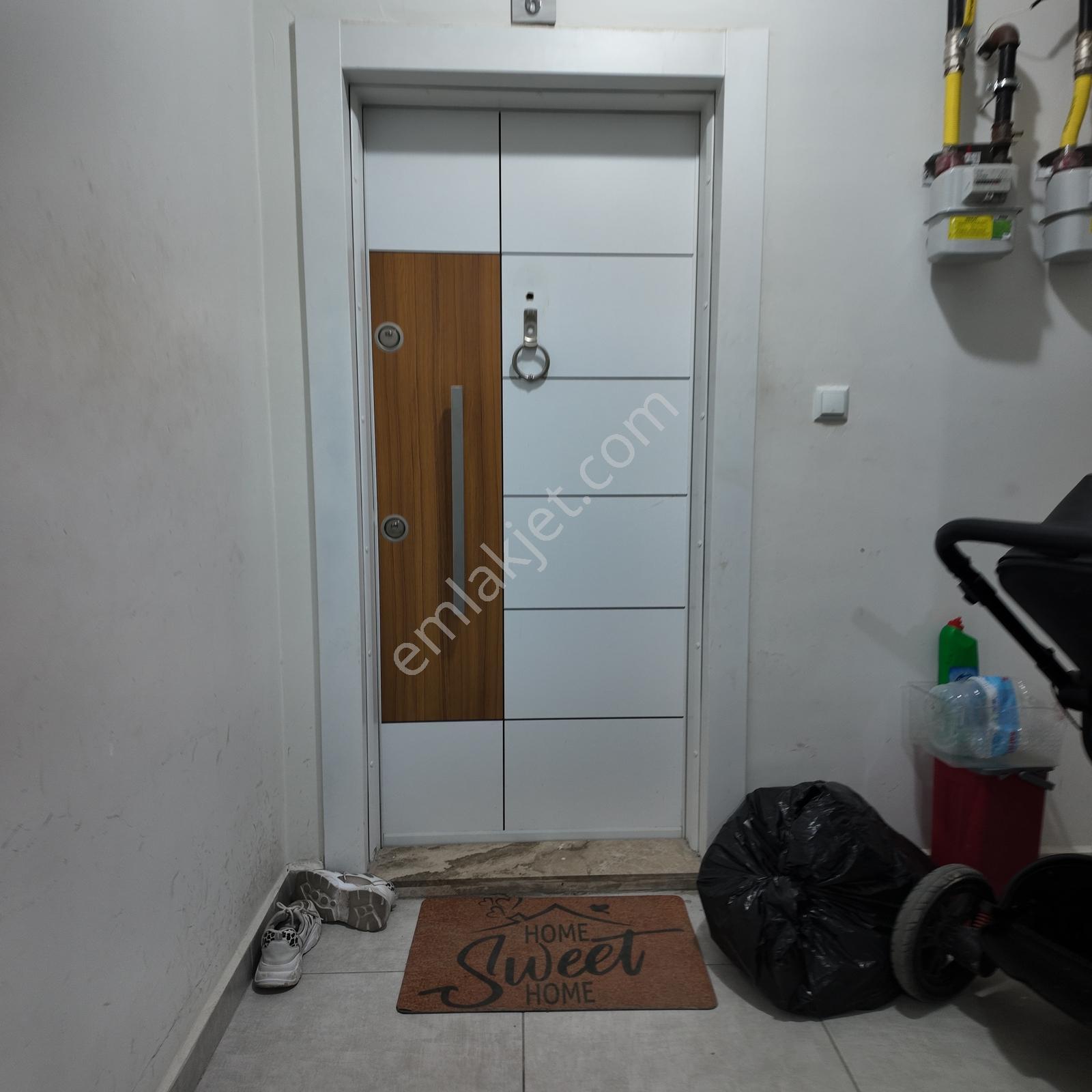 Reşatbey Yeni Açılan Ring Yoluna Yakın 130 M2 Arakat 3+1 Daire — fotoğraf 17