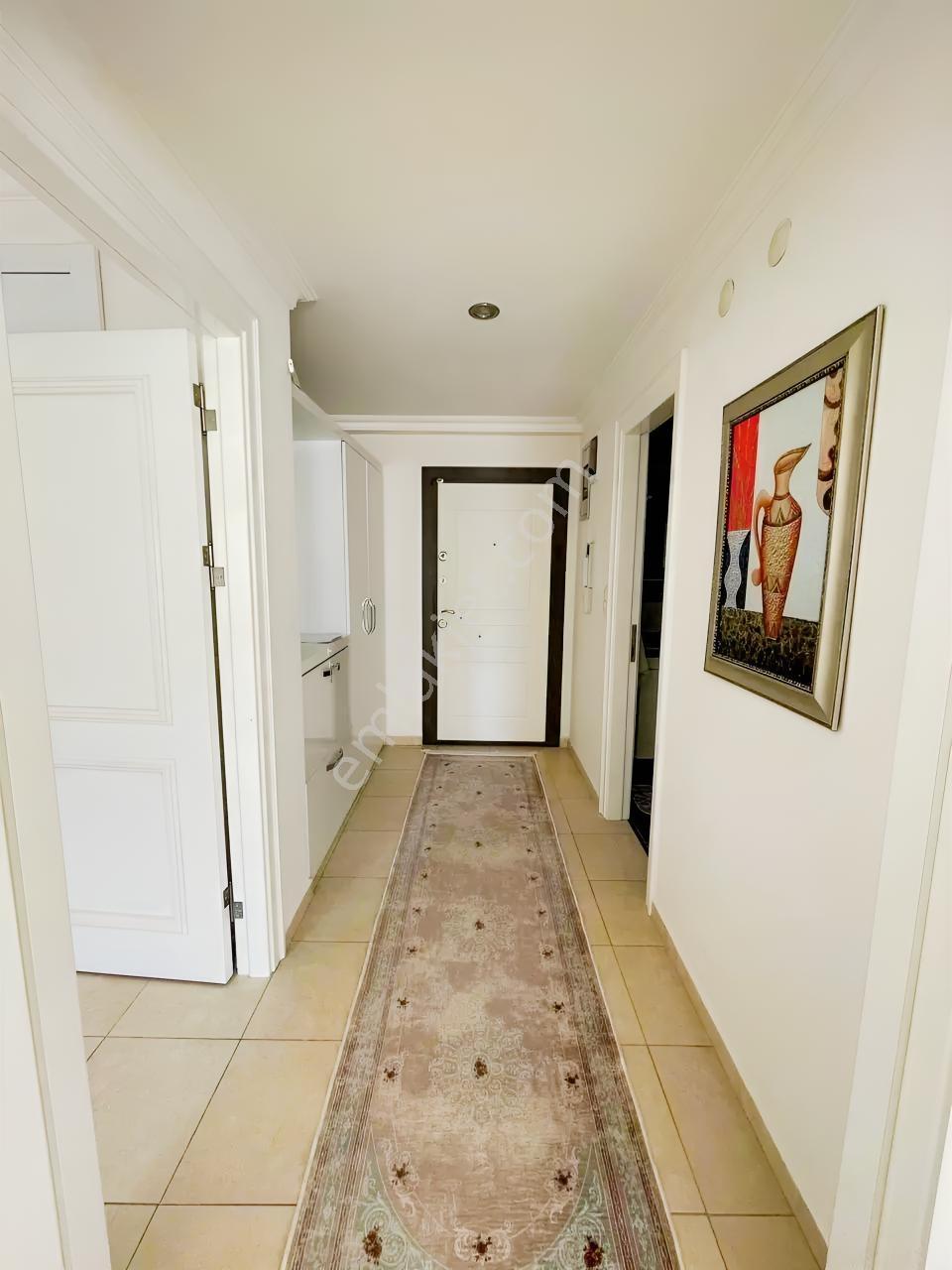 Olıve Cıty Taşınmaya Hazır Full Eşyalı Satılık 1+1 Daire — fotoğraf 4