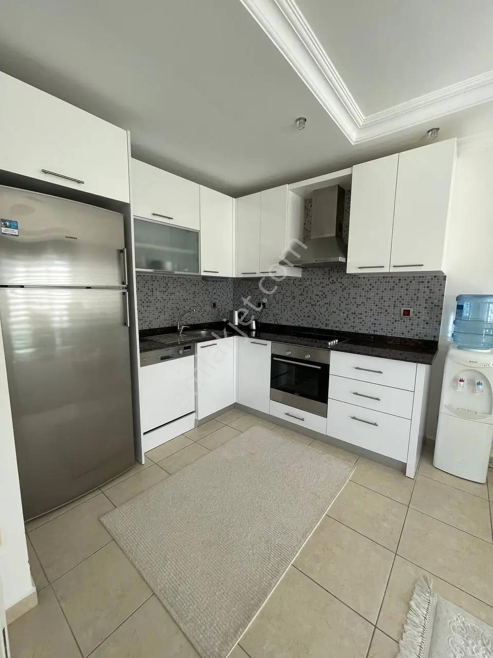 Olıve Cıty Taşınmaya Hazır Full Eşyalı Satılık 1+1 Daire — fotoğraf 5