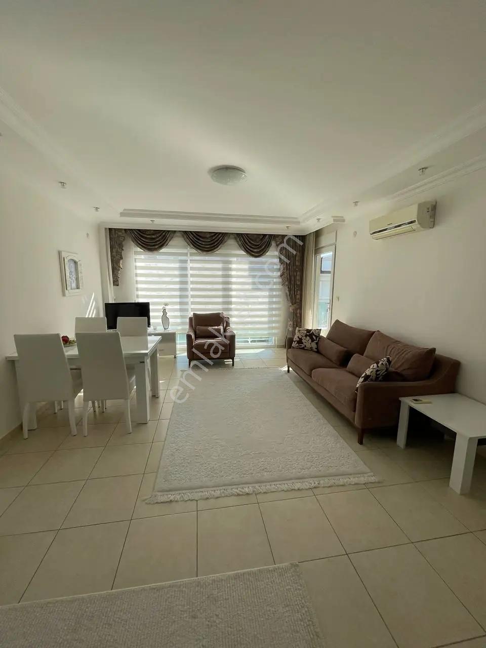 Olıve Cıty Taşınmaya Hazır Full Eşyalı Satılık 1+1 Daire — fotoğraf 9