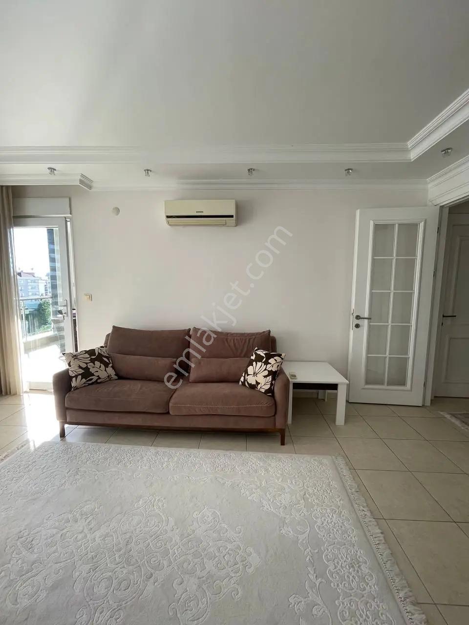 Olıve Cıty Taşınmaya Hazır Full Eşyalı Satılık 1+1 Daire — fotoğraf 10