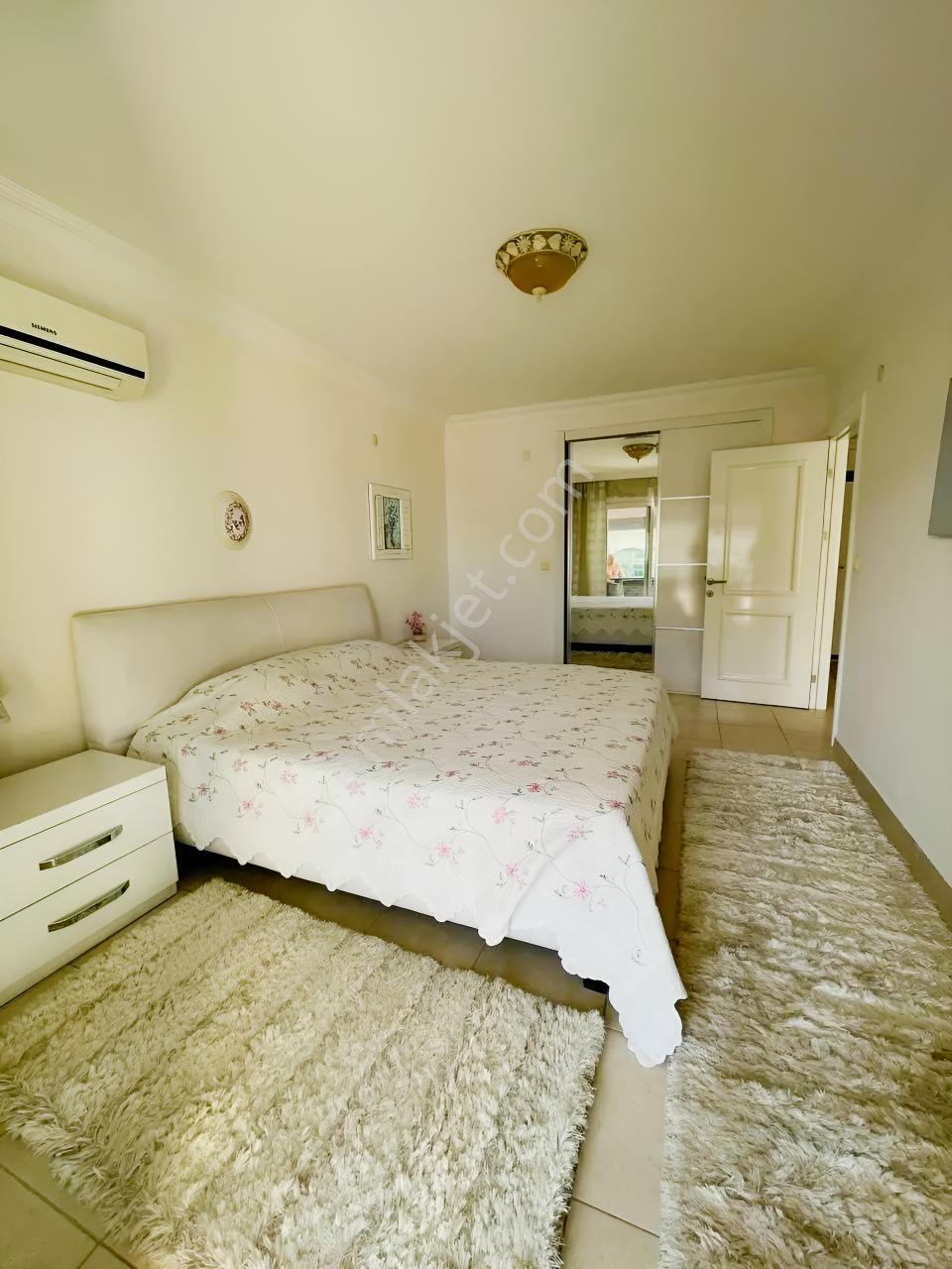 Olıve Cıty Taşınmaya Hazır Full Eşyalı Satılık 1+1 Daire — fotoğraf 11