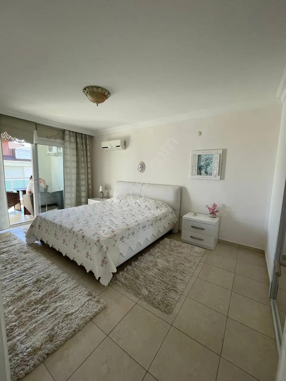 Olıve Cıty Taşınmaya Hazır Full Eşyalı Satılık 1+1 Daire — fotoğraf 12