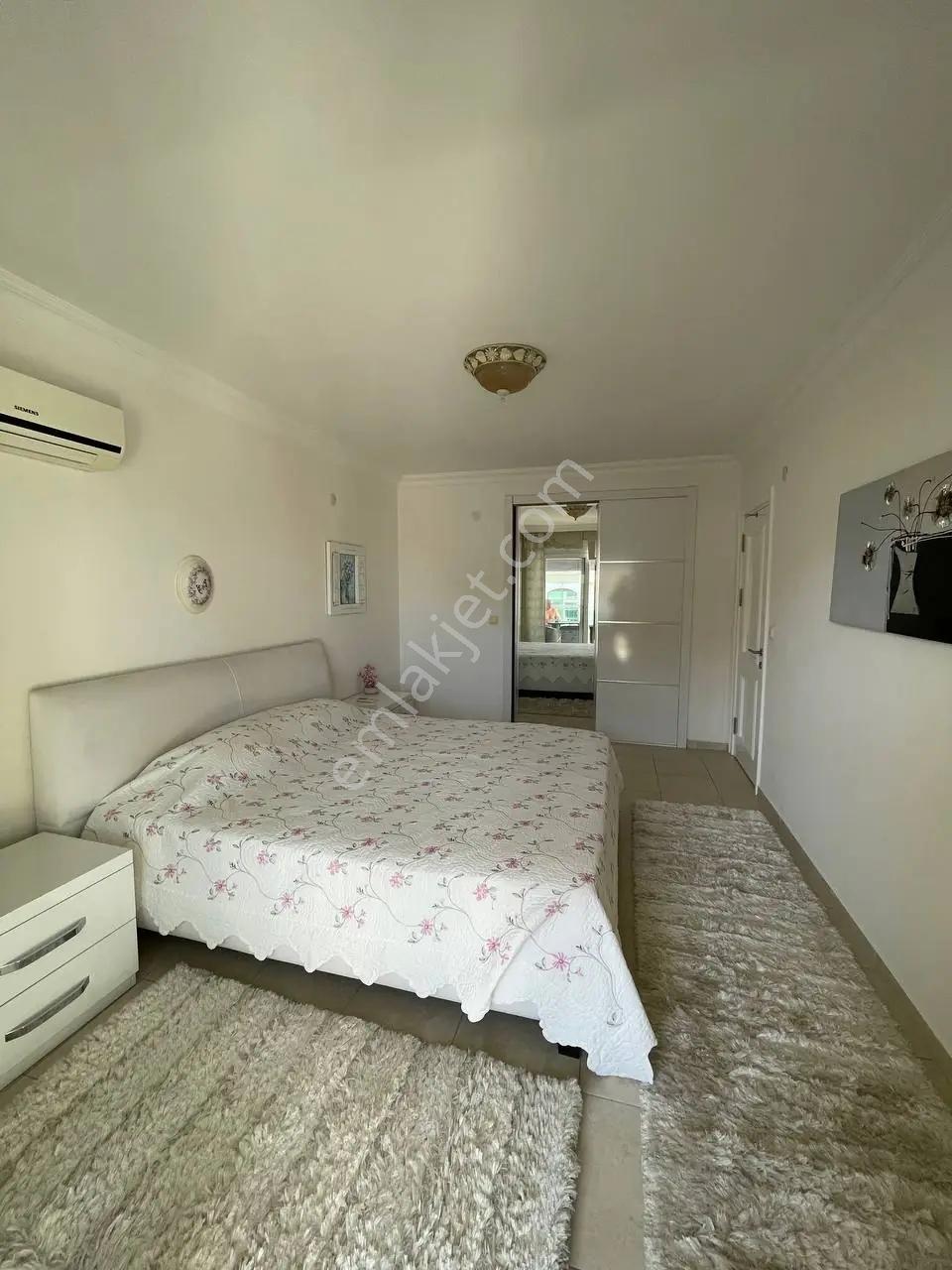 Olıve Cıty Taşınmaya Hazır Full Eşyalı Satılık 1+1 Daire — fotoğraf 13