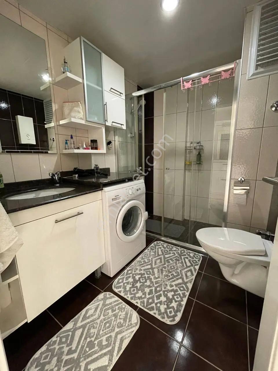 Olıve Cıty Taşınmaya Hazır Full Eşyalı Satılık 1+1 Daire — fotoğraf 14