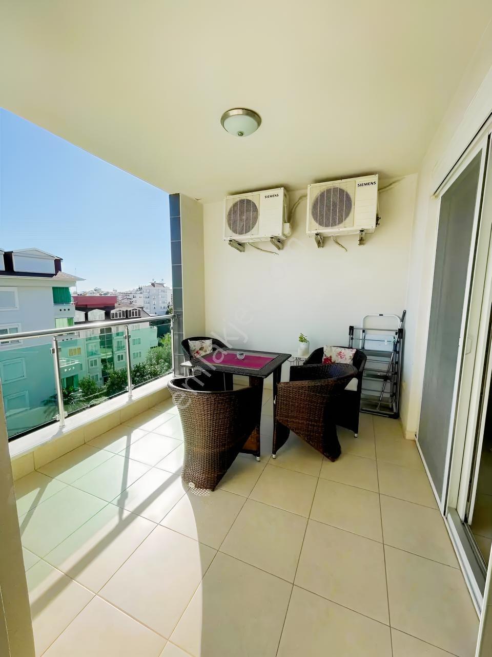 Olıve Cıty Taşınmaya Hazır Full Eşyalı Satılık 1+1 Daire — fotoğraf 15