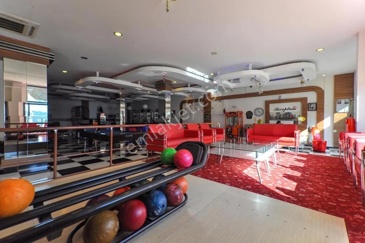 Olıve Cıty Taşınmaya Hazır Full Eşyalı Satılık 1+1 Daire — fotoğraf 19