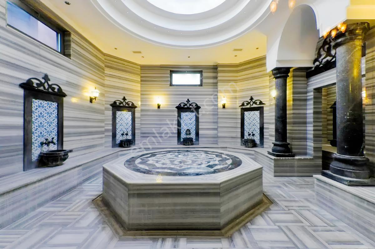Olıve Cıty Taşınmaya Hazır Full Eşyalı Satılık 1+1 Daire — fotoğraf 20