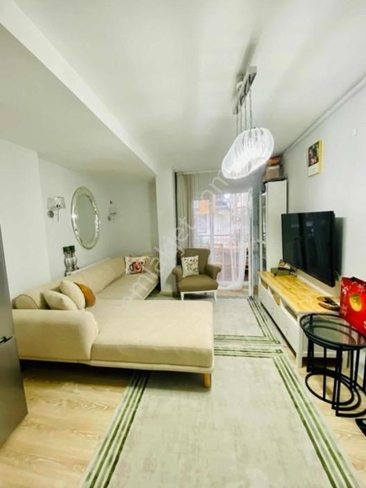 2 + 1 Açık Mutfak Eşyası İle Birlikte — fotoğraf 3