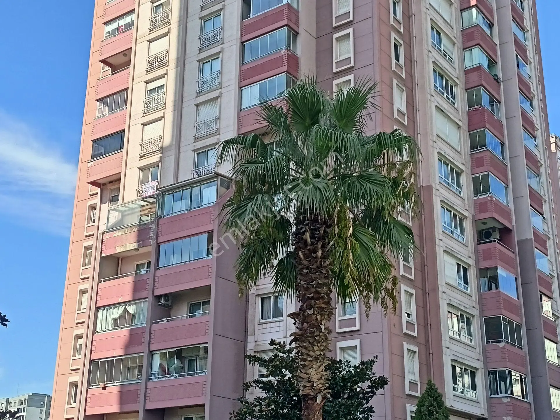 Kaçmaz Emlak Osmangazi Cunhuriyet Mah Yasemin Park Satılık Rezidans 3+1 Daire — fotoğraf 3