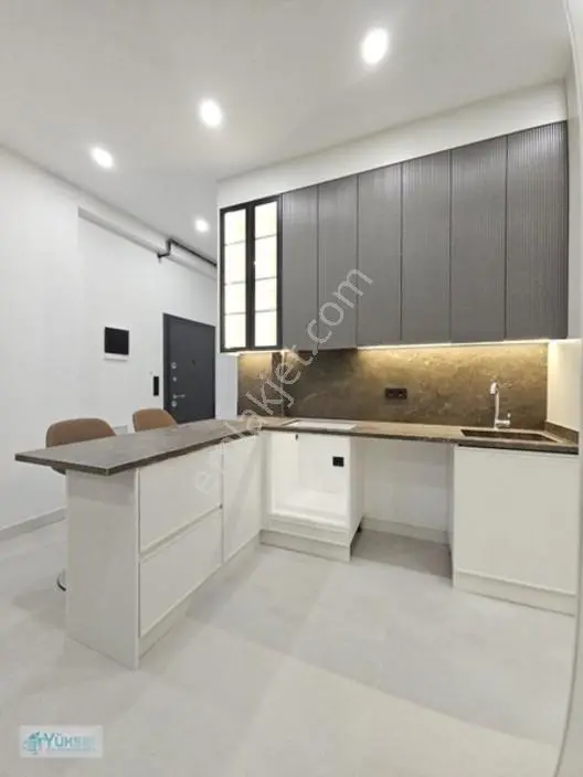 Selçukbey'de Akıllı Ev Sistemli 2+1 Satılık Suit Daire Fırsatı — fotoğraf 2
