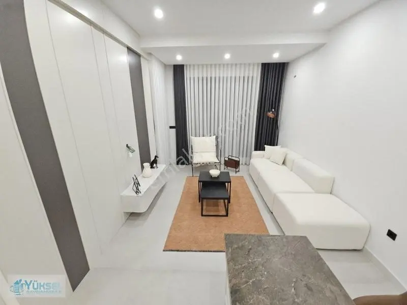 Selçukbey'de Akıllı Ev Sistemli 2+1 Satılık Suit Daire Fırsatı — fotoğraf 8