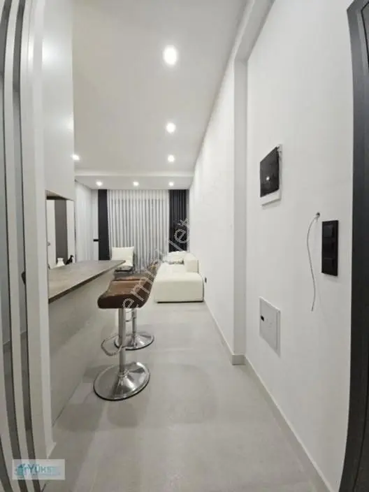 Selçukbey'de Akıllı Ev Sistemli 2+1 Satılık Suit Daire Fırsatı — fotoğraf 12