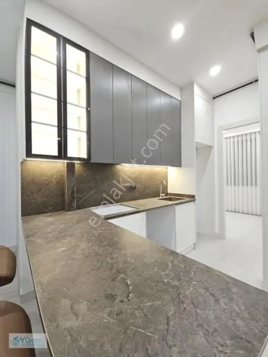Selçukbey'de Akıllı Ev Sistemli 2+1 Satılık Suit Daire Fırsatı — fotoğraf 15