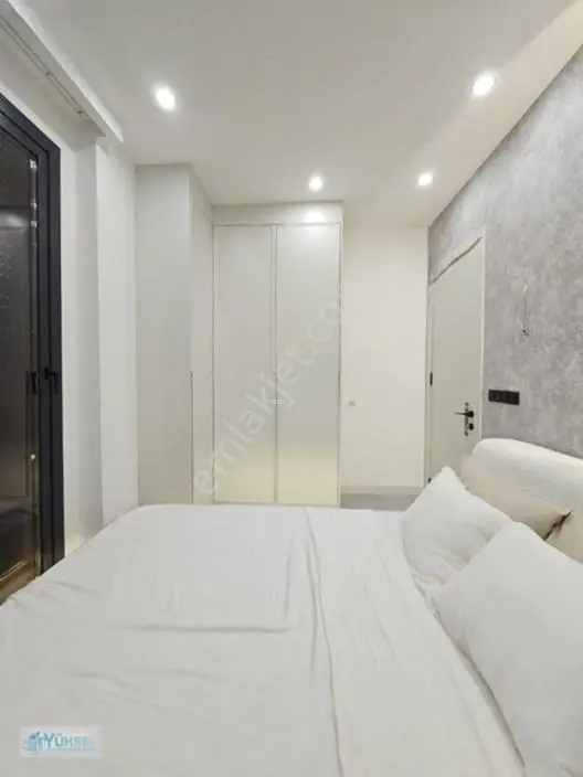 Selçukbey'de Akıllı Ev Sistemli 2+1 Satılık Suit Daire Fırsatı — fotoğraf 18