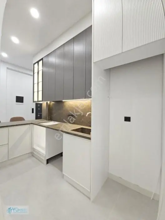 Selçukbey'de Akıllı Ev Sistemli 2+1 Satılık Suit Daire Fırsatı — fotoğraf 23