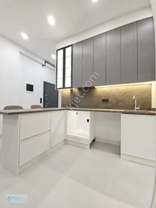 Selçukbey'de Akıllı Ev Sistemli 2+1 Satılık Suit Daire Fırsatı — fotoğraf 28