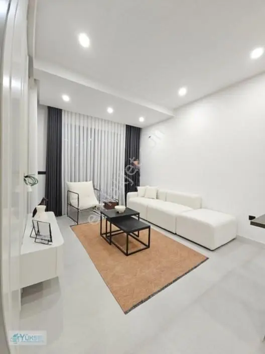 Selçukbey'de Akıllı Ev Sistemli 2+1 Satılık Suit Daire Fırsatı — fotoğraf 30