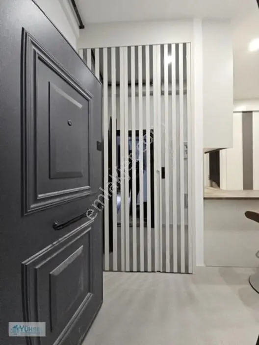 Selçukbey'de Akıllı Ev Sistemli 2+1 Satılık Suit Daire Fırsatı — fotoğraf 31