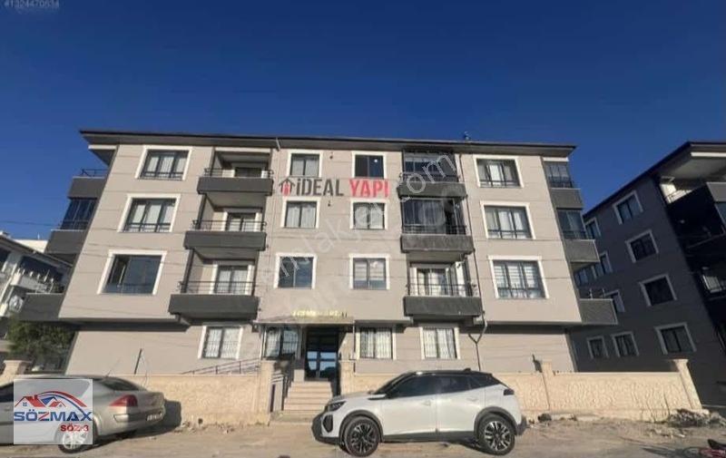 Mehmet Akif Ersoy Mahallesinde 2+1 Çift Balkonlu Ara Kat Daire!