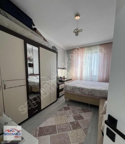 Mehmet Akif Ersoy Mahallesinde 2+1 Çift Balkonlu Ara Kat Daire! — fotoğraf 8