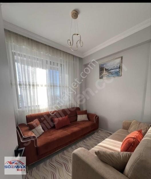 Mehmet Akif Ersoy Mahallesinde 2+1 Çift Balkonlu Ara Kat Daire! — fotoğraf 9