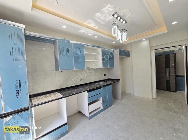 Beykent 1. Etap Sıfır Orman Manzaralı Uzayçatı Pazaryeri Civarı — fotoğraf 16