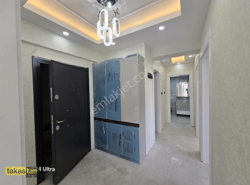 Beykent 1. Etap Sıfır Orman Manzaralı Uzayçatı Pazaryeri Civarı — fotoğraf 17