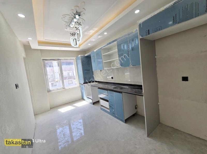 Beykent 1. Etap Sıfır Orman Manzaralı Uzayçatı Pazaryeri Civarı — fotoğraf 21