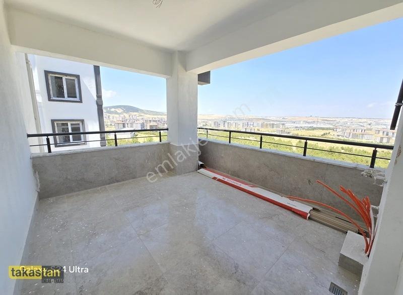 Beykent 1. Etap Sıfır Orman Manzaralı Uzayçatı Pazaryeri Civarı — fotoğraf 22