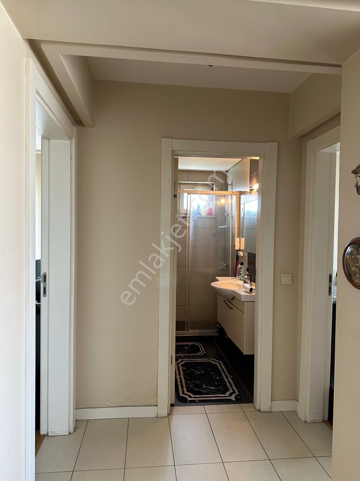 Acil Bosphorus City 2+1 Boş 103m2 — fotoğraf 9