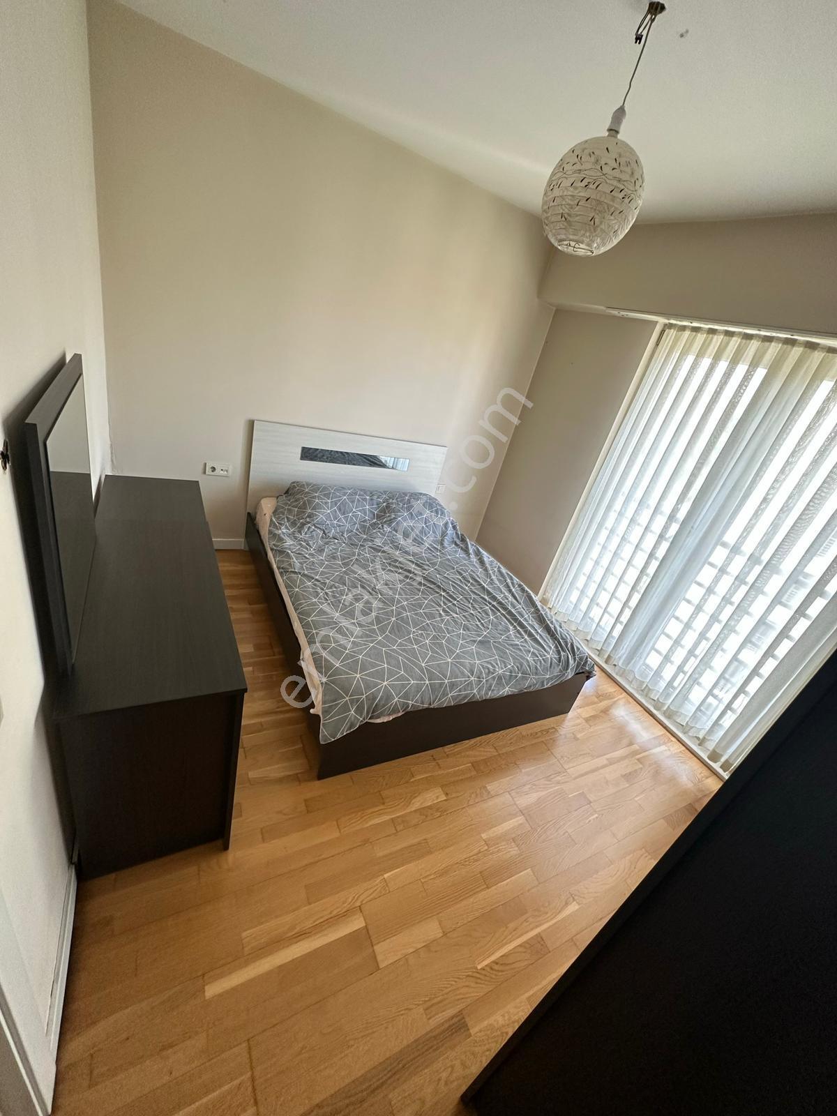 Acil Bosphorus City 2+1 Boş 103m2 — fotoğraf 10