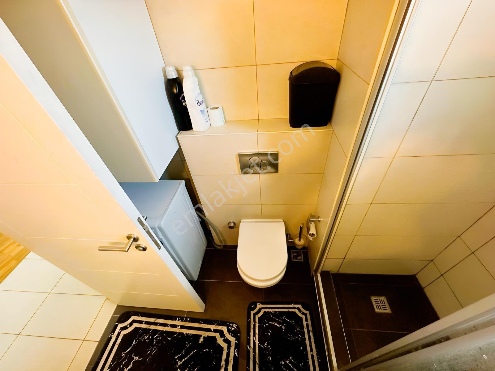 Acil Bosphorus City 2+1 Boş 103m2 — fotoğraf 13